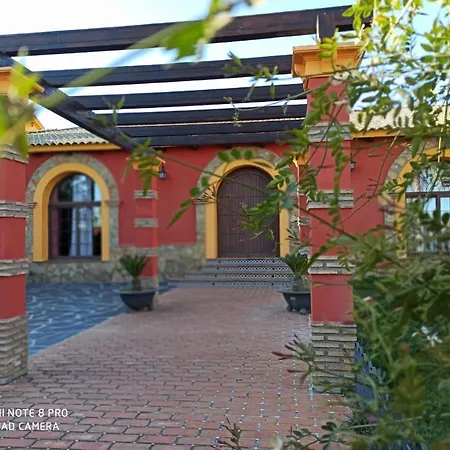 Hotel Rural Romero Torres-3